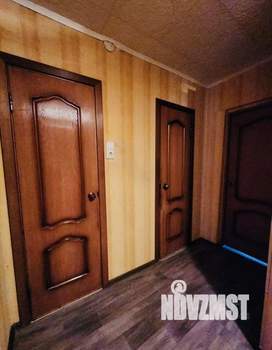 4-к квартира, вторичка, 77м2, 5/10 этаж