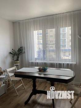 3-к квартира, вторичка, 86м2, 2/12 этаж