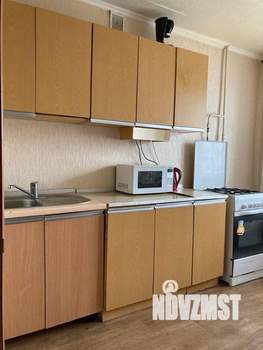 2-к квартира, вторичка, 47м2, 3/10 этаж