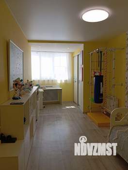 3-к квартира, вторичка, 95м2, 14/14 этаж