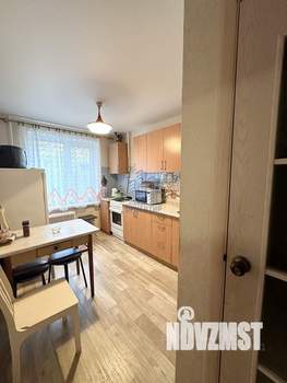 3-к квартира, вторичка, 82м2, 1/9 этаж