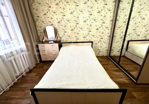 2-к квартира, вторичка, 47м2, 5/5 этаж