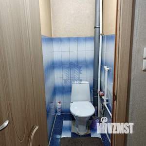 3-к квартира, вторичка, 67м2, 4/5 этаж