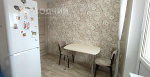 2-к квартира, вторичка, 56м2, 11/16 этаж