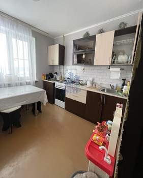 1-к квартира, вторичка, 36м2, 8/9 этаж