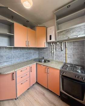 2-к квартира, вторичка, 48м2, 5/5 этаж