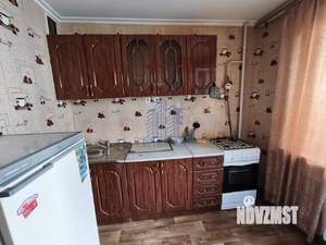 1-к квартира, вторичка, 40м2, 2/10 этаж