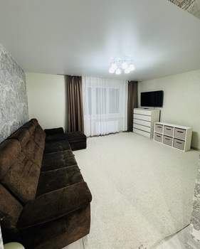 2-к квартира, вторичка, 62м2, 1/7 этаж