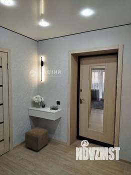 1-к квартира, вторичка, 41м2, 3/9 этаж