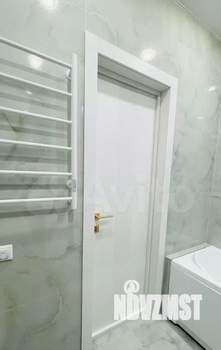 1-к квартира, вторичка, 41м2, 3/15 этаж