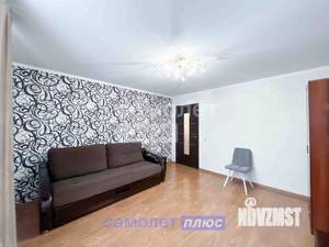 1-к квартира, вторичка, 44м2, 3/8 этаж