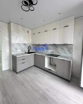 2-к квартира, вторичка, 51м2, 15/17 этаж