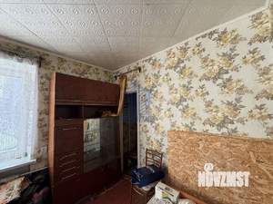 1-к квартира, вторичка, 33м2, 2/4 этаж