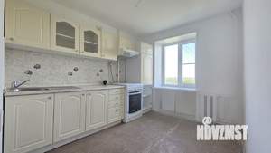 1-к квартира, вторичка, 35м2, 4/5 этаж