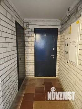 1-к квартира, вторичка, 37м2, 5/6 этаж