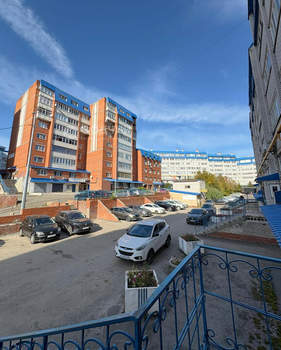 2-к квартира, вторичка, 62м2, 3/7 этаж