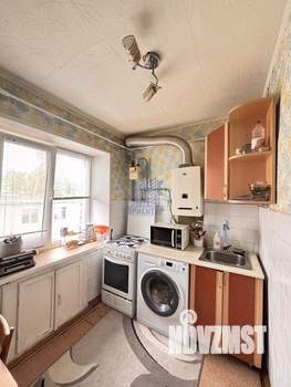 1-к квартира, вторичка, 30м2, 5/5 этаж