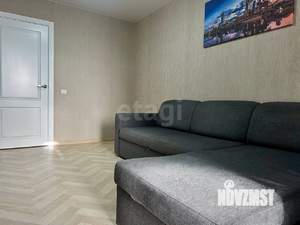 1-к квартира, вторичка, 38м2, 9/12 этаж