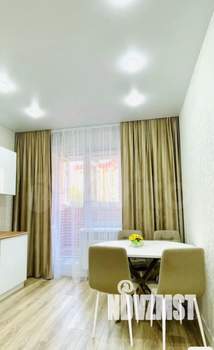 1-к квартира, вторичка, 41м2, 3/15 этаж