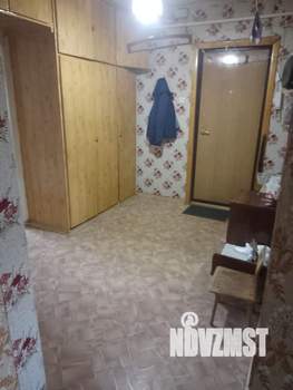 2-к квартира, вторичка, 53м2, 5/5 этаж