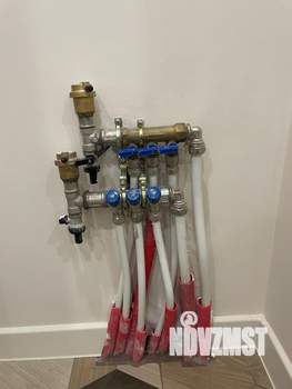 2-к квартира, вторичка, 76м2, 15/18 этаж