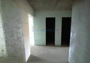 2-к квартира, вторичка, 49м2, 16/17 этаж