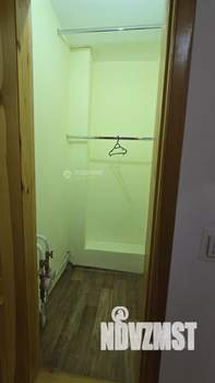 1-к квартира, вторичка, 39м2, 10/12 этаж