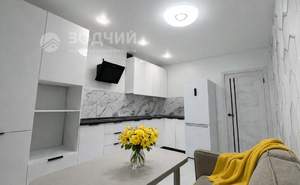 1-к квартира, вторичка, 46м2, 5/5 этаж