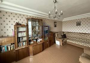 3-к квартира, вторичка, 68м2, 8/9 этаж