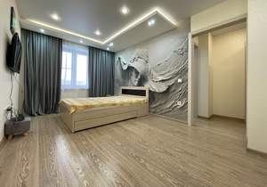 1-к квартира, вторичка, 36м2, 3/16 этаж