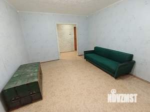 1-к квартира, вторичка, 44м2, 14/18 этаж