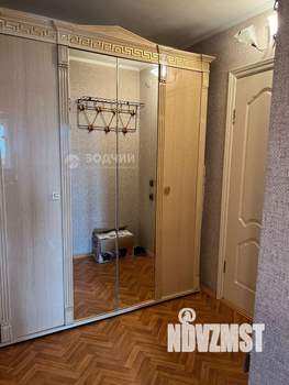 1-к квартира, вторичка, 43м2, 8/14 этаж