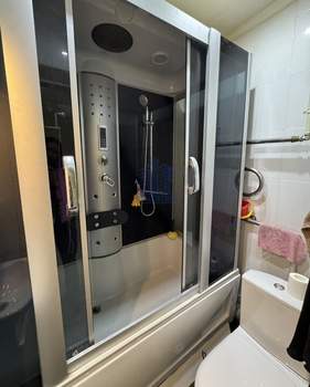 1-к квартира, вторичка, 30м2, 3/5 этаж
