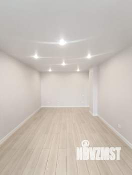 1-к квартира, вторичка, 47м2, 12/25 этаж