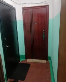 3-к квартира, вторичка, 64м2, 2/9 этаж
