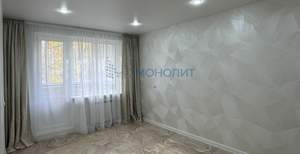 2-к квартира, вторичка, 50м2, 2/9 этаж