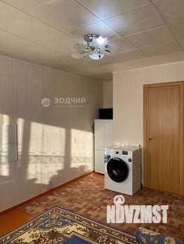 Студия квартира, вторичка, 24м2, 5/9 этаж