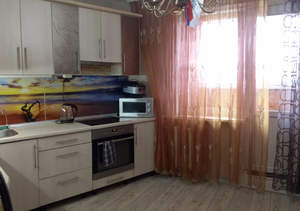 1-к квартира, вторичка, 42м2, 10/16 этаж