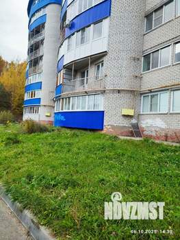 1-к квартира, вторичка, 35м2, 2/8 этаж