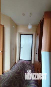 1-к квартира, вторичка, 36м2, 8/9 этаж