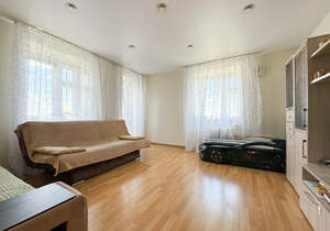 2-к квартира, вторичка, 56м2, 9/10 этаж
