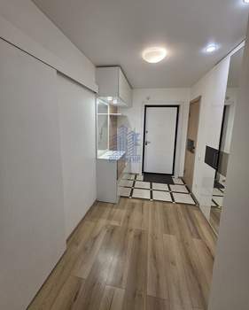 1-к квартира, вторичка, 49м2, 15/16 этаж