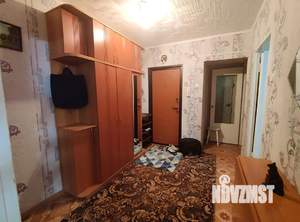 3-к квартира, вторичка, 68м2, 4/9 этаж