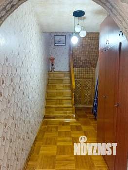 4-к квартира, вторичка, 171м2, 5/6 этаж