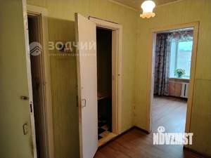 3-к квартира, вторичка, 64м2, 5/5 этаж