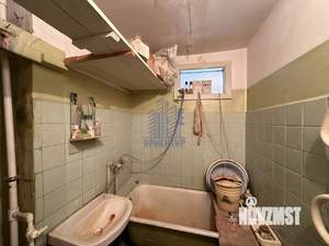 1-к квартира, вторичка, 30м2, 3/5 этаж