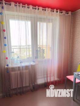 2-к квартира, вторичка, 60м2, 8/16 этаж