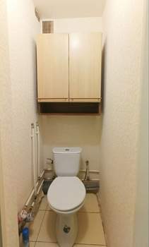 1-к квартира, вторичка, 33м2, 9/11 этаж