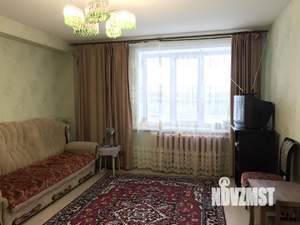 2-к квартира, вторичка, 59м2, 3/9 этаж