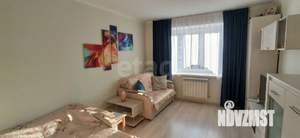 1-к квартира, вторичка, 39м2, 8/9 этаж